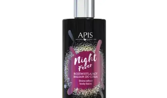 Apis balsam rozświetlający – odkryj jego niezwykłe właściwości i skład