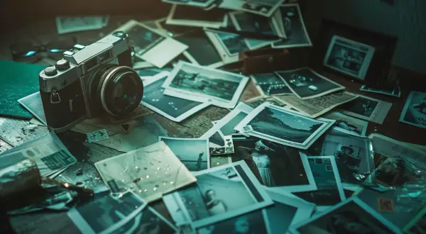 Zdjęcia polaroid: Jak zrobić zdjęcia w stylu Polaroid? Porady i techniki