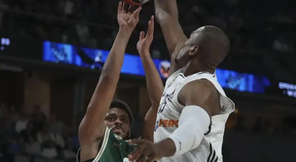 Posiciones de Žalgiris contra Real Madrid en baloncesto: análisis y resultados impactantes