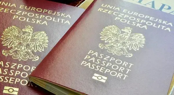 Paszport biometryczny od kiedy? Poznaj kluczowe daty i zmiany