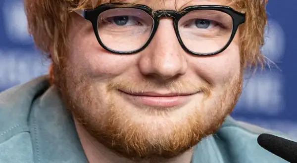 Jak ma na imię Ed Sheeran? Odkryj jego pełne imię i historię