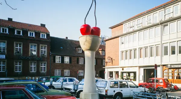 Skulptur Projekte Münster 2027: Vision, Termine & Künstler