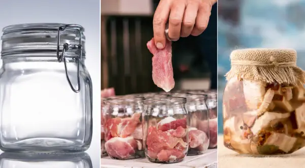 Jak zawekować sos z mięsem? Tyndalizacja i bezpieczne przetwory