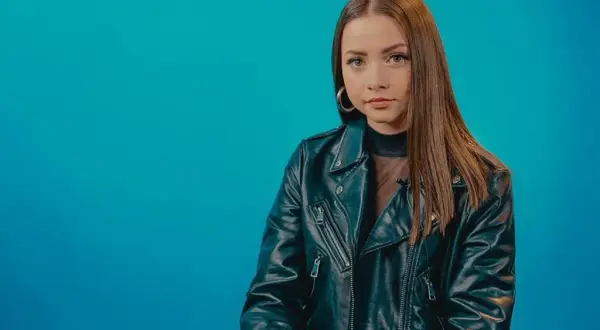 Marcelina Szlachcic - wiek, data urodzenia i kariera aktorki