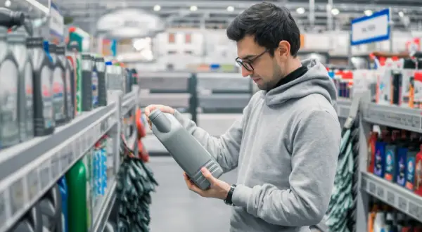 Motul czy Castrol 5W30 - który olej zapewni lepszą ochronę silnika?