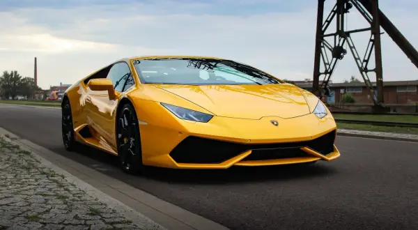 Lamborghini Huracán: Cena, koszty posiadania i czy warto?