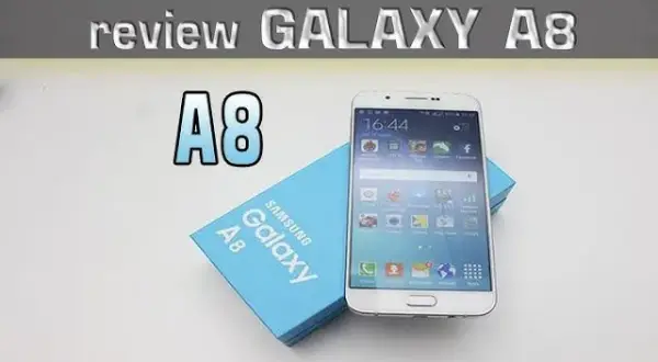 Wymiana baterii Samsung A8 (2018): koszty, opcje, czy warto w 2026?