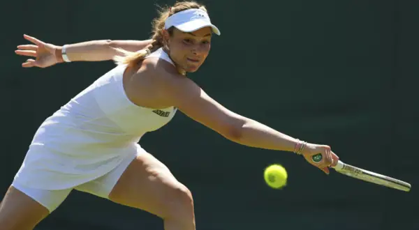 Kto wygrał Wimbledon? Odkryj zaskakujące wyniki turnieju!