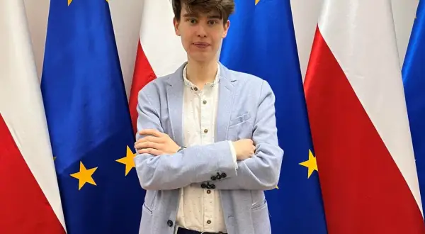 Oskar Szafarowicz - skąd pochodzi? Prawda o jego korzeniach