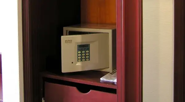Ile kosztuje sejf w hotelu w Turcji? Uniknij nieprzyjemnych niespodzianek