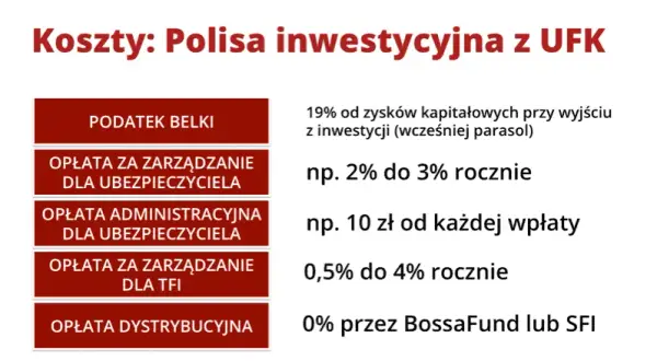 UFK: Co to jest? Ryzyka, koszty i jak odzyskać pieniądze