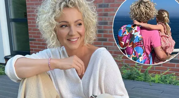 Ile ma dzieci Dorota Szelągowska? Zaskakujące fakty o jej rodzinie
