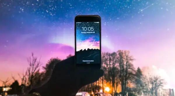 Gwiazdy telefonem? Zrób spektakularne zdjęcia smartfonem!