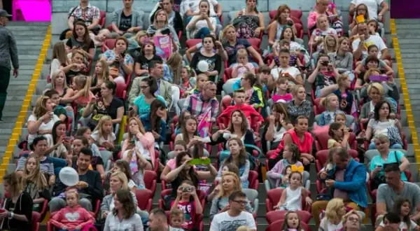 Ile kosztuje bilet na koncert Violetty? Ceny i daty najbliższych wydarzeń