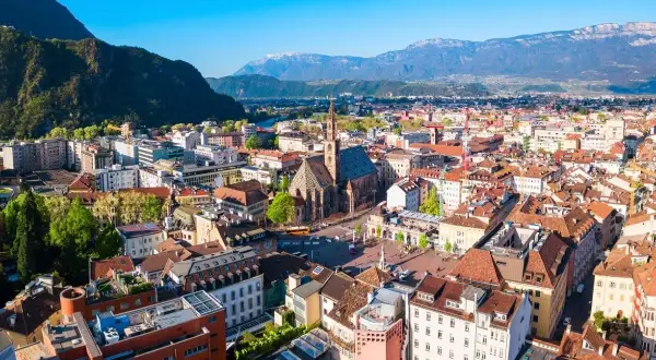 Najlepsze atrakcje w Bolzano, które musisz zobaczyć podczas wizyty