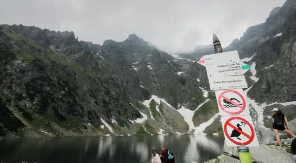 Gdzie sprawdzać pogodę w górach? Źródła i triki eksperta