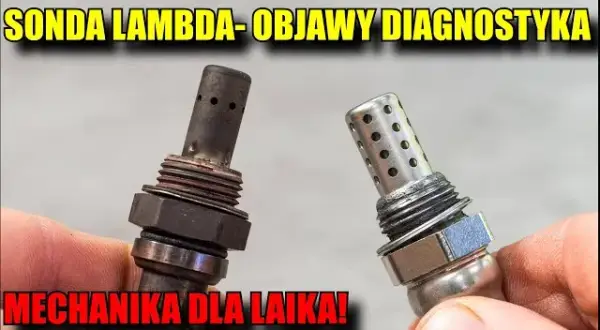 Objawy uszkodzonej drugiej sondy lambda – jak je rozpoznać i uniknąć kosztów