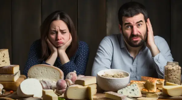 Czy ser ma gluten? Sprawdź, które sery są bezpieczne dla Ciebie