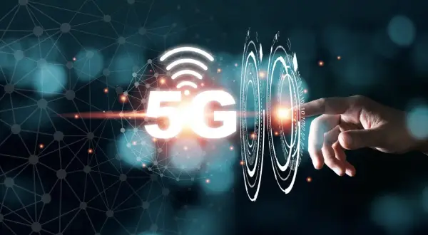 Jak 5G cicho rewolucjonizuje możliwości aplikacji mobilnych