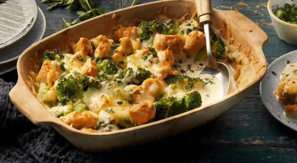 Schnelle Low Carb Hauptgerichte: Einfach, lecker & unter 30 Min