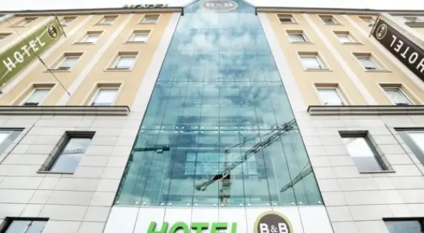 B&B hotel co to jest? Poznaj tajemnice i zalety tego zakwaterowania