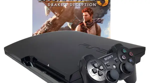 Czy gry z PS3 działają na PS5? Odkryj ograniczenia i możliwości