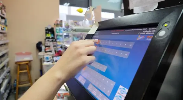 Jak grać w Lotto online - prosta rejestracja i zasady gry