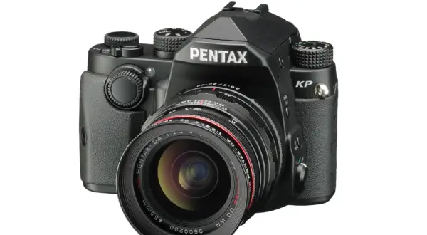 Pentax K100D w 2026: Czy warto kupić? Przewodnik dla początkujących
