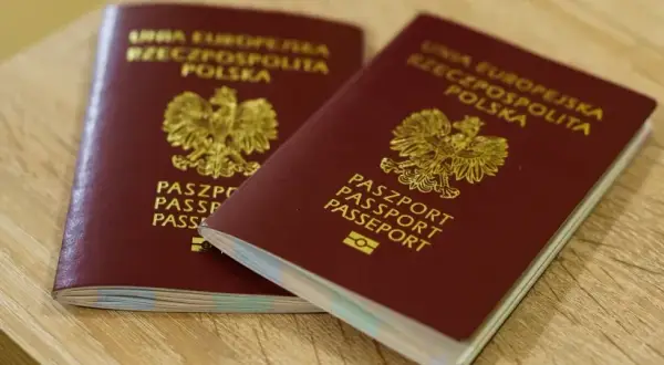 Jak wyrobić paszport w Gdańsku - krok po kroku bez zbędnych problemów