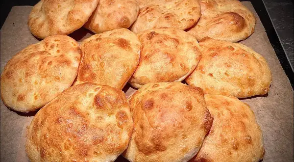 Jak zrobić bułkę na kebab - prosty przepis na idealne bułki
