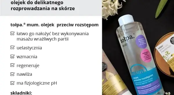 Jak skutecznie uniknąć rozstępów na piersiach w ciąży – sprawdzone metody