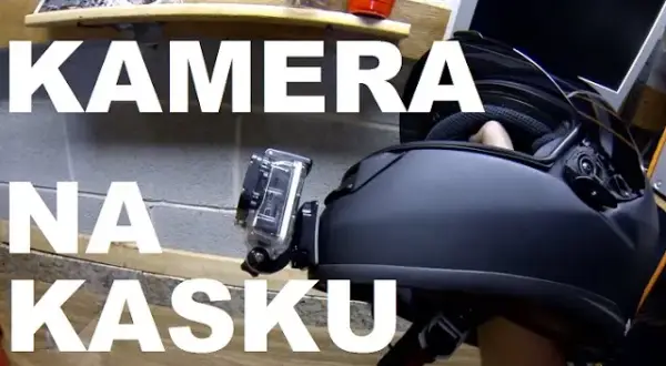 Jak zamontować kamerę na kasku narciarskim? Poradnik krok po kroku