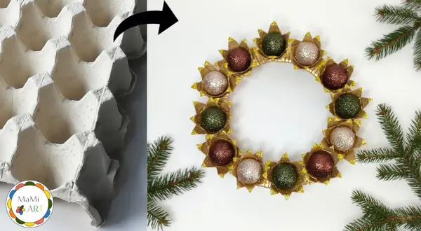 Jak zrobić ozdoby świąteczne? DIY, eko, dla całej rodziny!