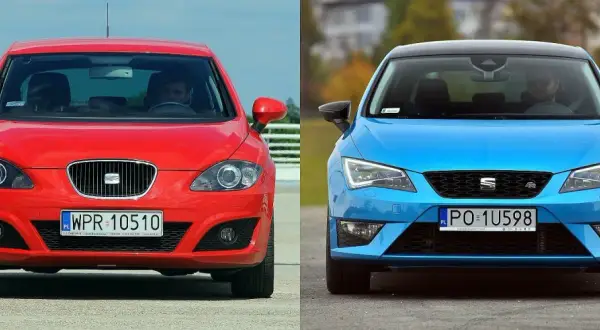 Seat Leon 2 jaki silnik benzynowy wybrać, aby uniknąć problemów?