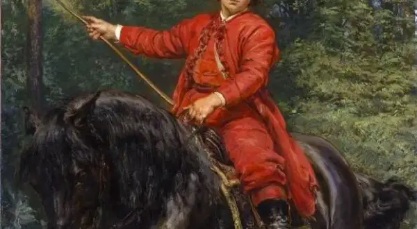 Historia jeździectwa: fascynująca podróż przez wieki i kultury