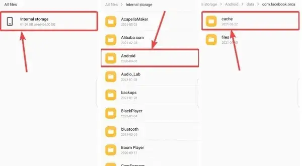 Odzyskaj zniknięte wiadomości z Messengera na Androidzie bez stresu i wysiłku