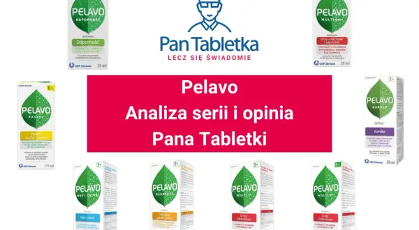 Pelavo na nos i zatoki, wspierające drogi oddechowe. Produkty Pelavo pomagają łagodzić kaszel i ułatwiać oddychanie.