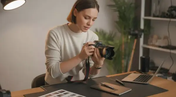 Ile kosztuje fotograf? Kompletny przewodnik po cenach usług