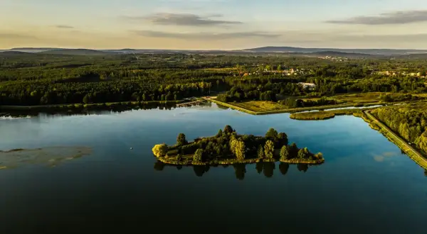 Bon Turystyczny wygasł? Świętokrzyskie czeka! TOP miejsca dla rodzin