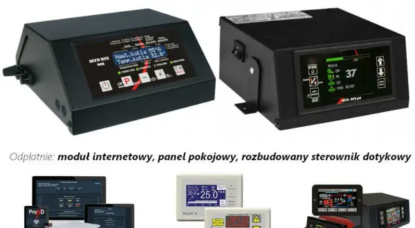 Pleszew: Kocioł CO 5. klasy? Wybierz z dotacją Czyste Powietrze!