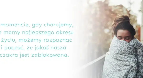 Objawy otwierania czakr: Jak rozpoznać sygnały transformacji?