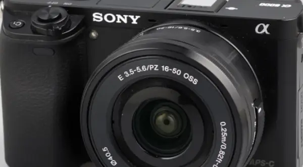 Jakie obiektywy pasują do Sony Alfa 6000? Sprawdź najlepsze opcje