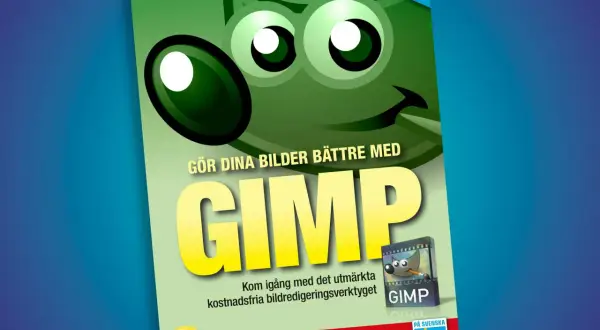 Gör dina bilder bättre med GIMP, ett kostnadsfritt verktyg för att redigera bilder. Denna steg-för-steg-guide hjälper dig att komma igång.