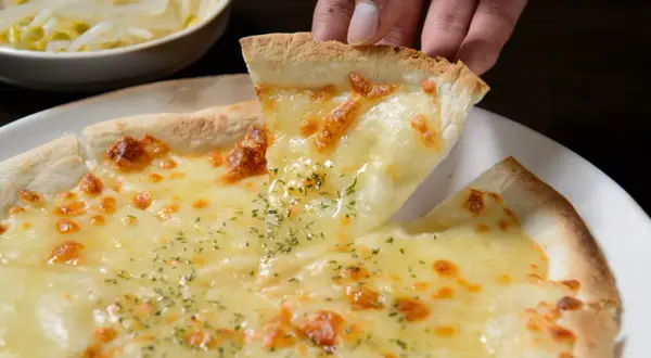 Pizza Chèvre Parfaite: Recette Facile, Pâte & Cuisson Maîtrisées