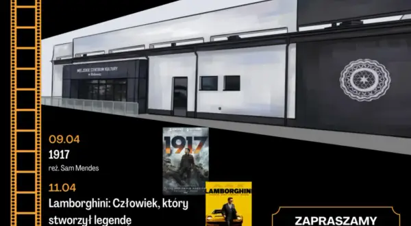 Lamborghini: Człowiek, który stworzył legendę Gdzie obejrzeć?