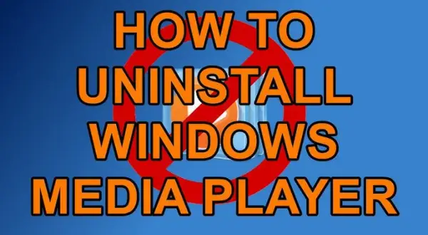 Jak odinstalować Windows Media Player i uniknąć problemów z systemem