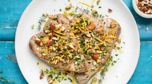 Cene Veloci: Idee Gustose in Meno di 30 Minuti (Carne, Pesce, Veg)