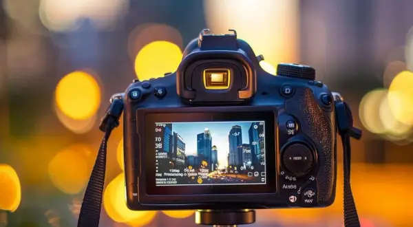 Jak działa aparat fotograficzny - zrozumienie kluczowych elementów