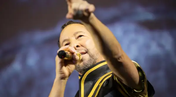 Ile lat ma DJ BoBo? Zaskakujące fakty o jego wieku i karierze