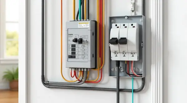 Instalacja elektryczna w domu: Koszty, wycena, jak nie przepłacić?